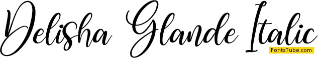 Delisha Glande