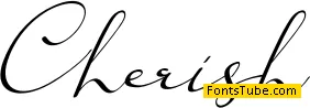 Cherish