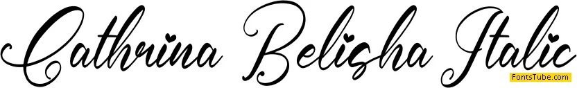 Cathrina Belisha