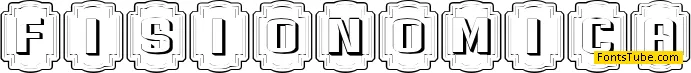 Fisionomica