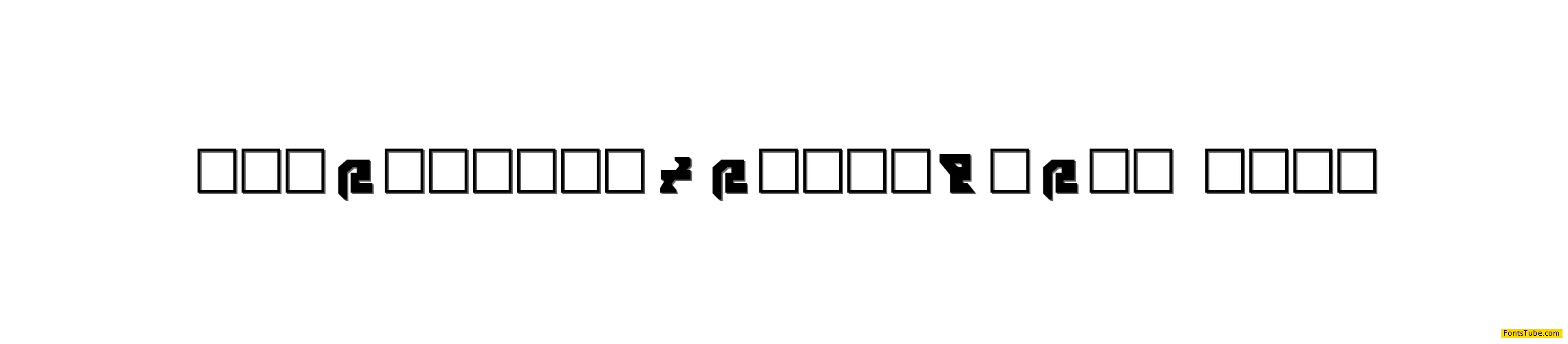 AVIAN/MYRMICAT numerals