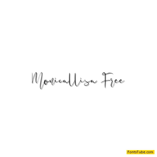 Monicallisa