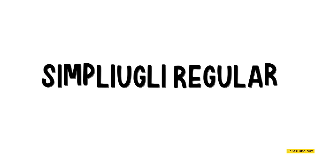 Simpliugli