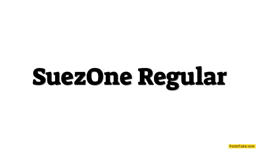 Suez One