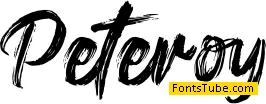 Peteroy