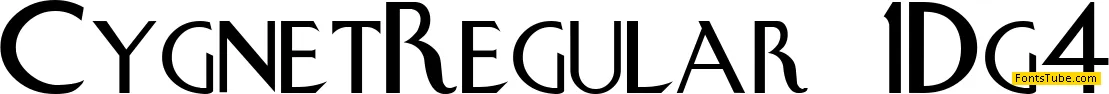 Cygnet