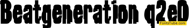 BeatGeneration