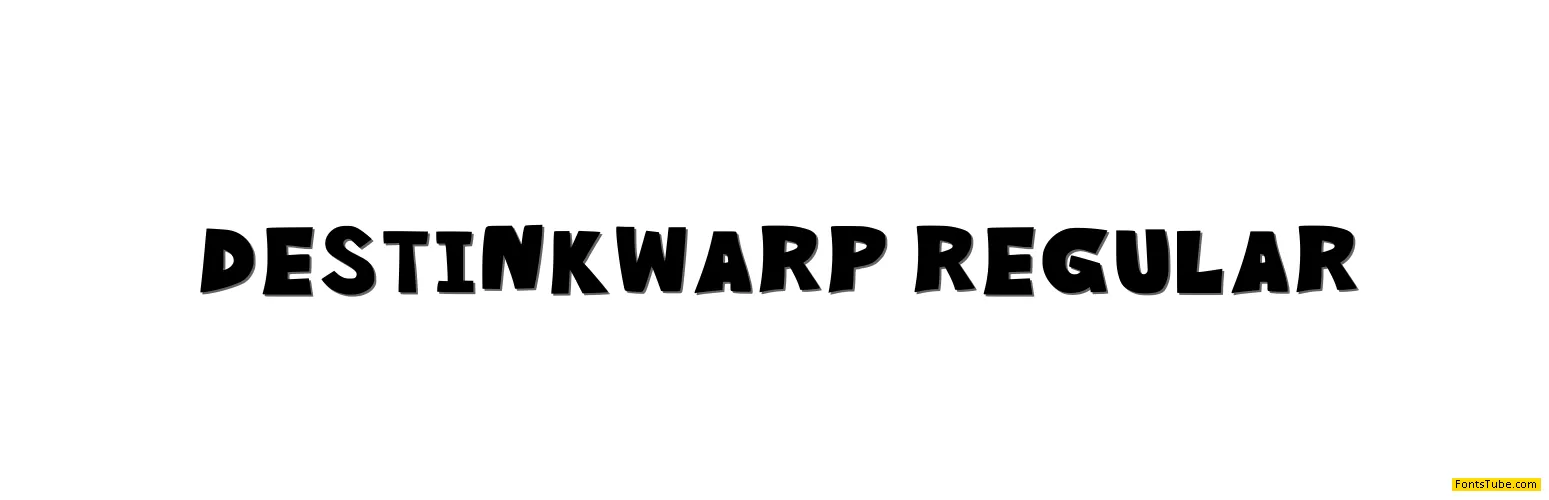 Destink Warp