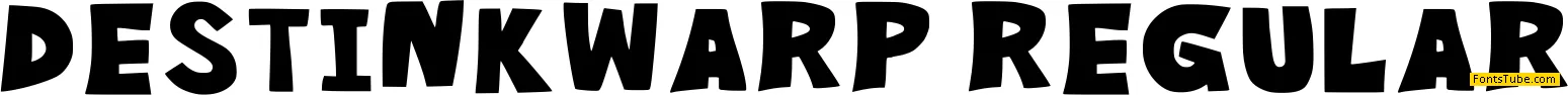 Destink Warp