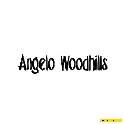 Angelo Woodhills