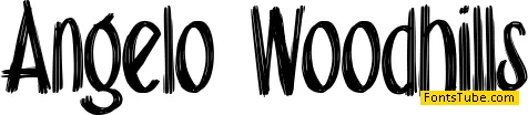 Angelo Woodhills