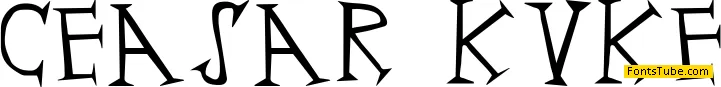 Ceasar
