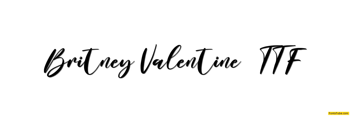 Britney Valentine