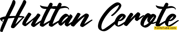 Huttan Cerote