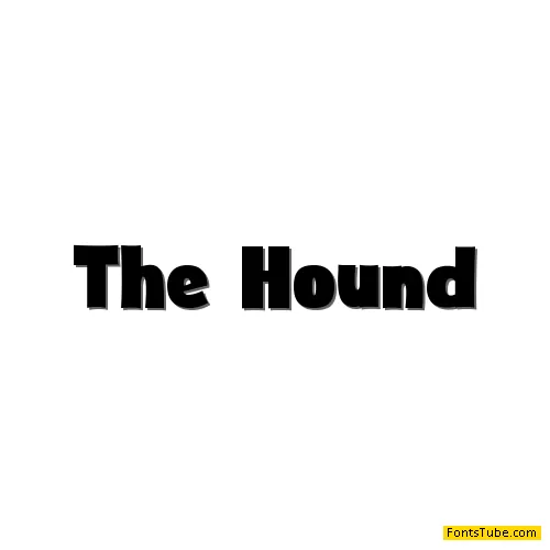 The Hound