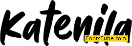 Katenila