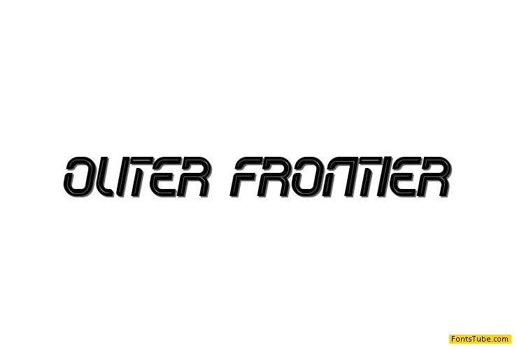 Outer Frontier