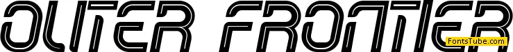 Outer Frontier