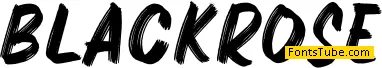 Black Rose