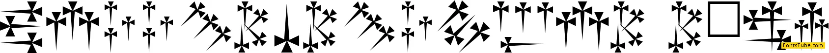 Daggers