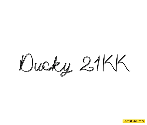 Ducky