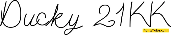 Ducky