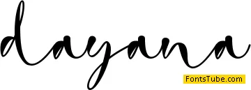 Dayana