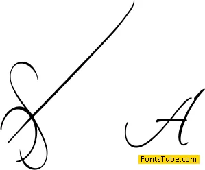 Scriptina Font Family