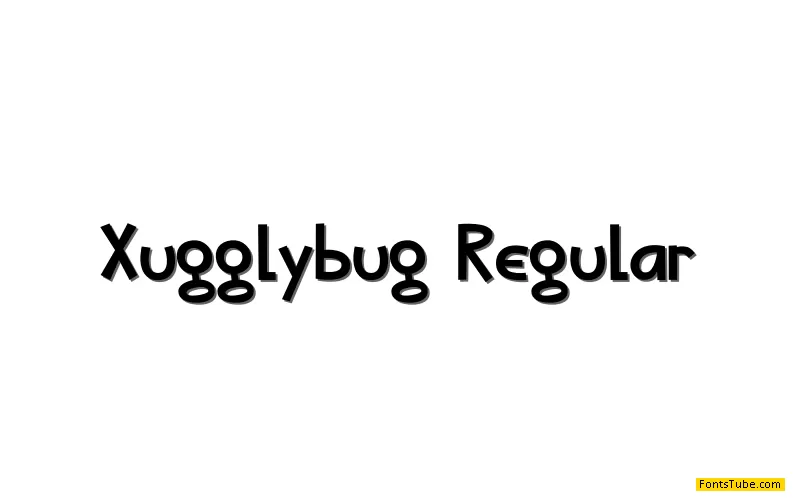 Xugglybug