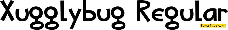 Xugglybug