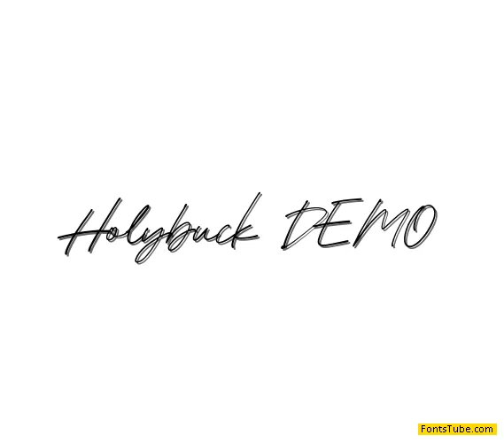 Holybuck