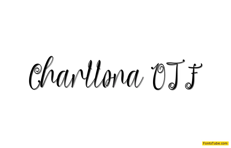 Charllona Font