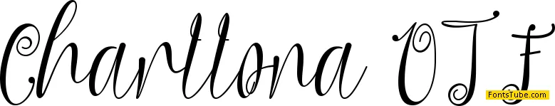 Charllona Font