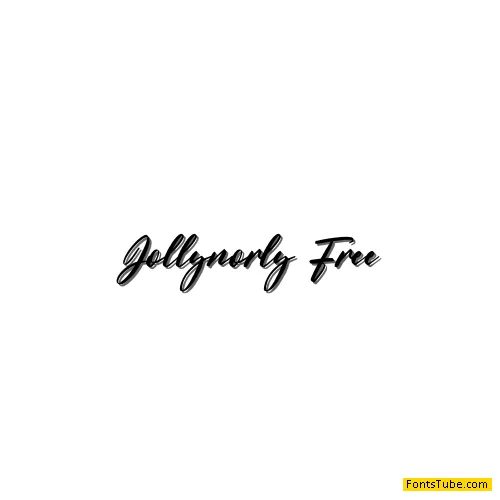 Jollynorly
