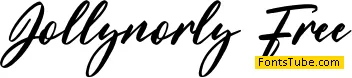 Jollynorly