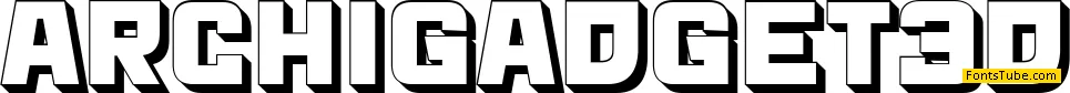 Archigadget