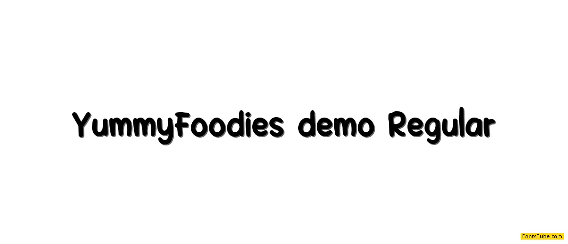 Yummy Foodies
