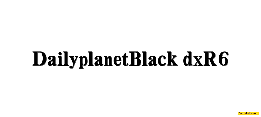 DailyPlanet