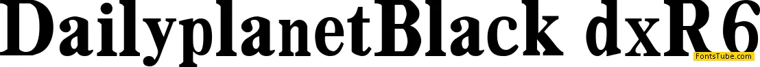 DailyPlanet