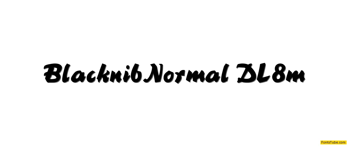 BlackNib
