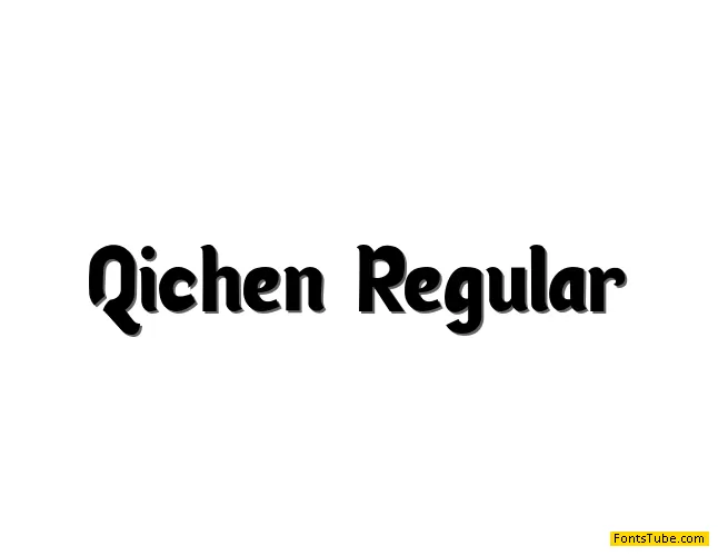 Qichen