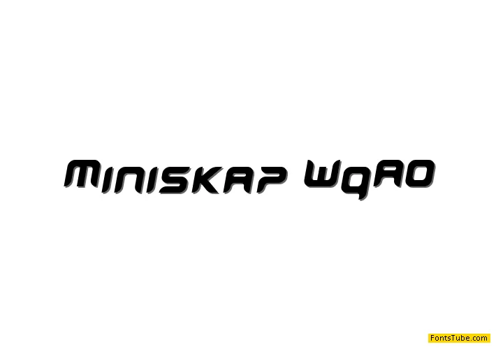 miniskip