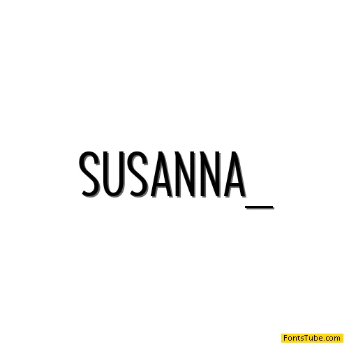 Susanna Font