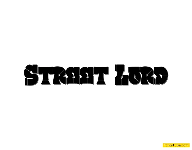 Street Lord