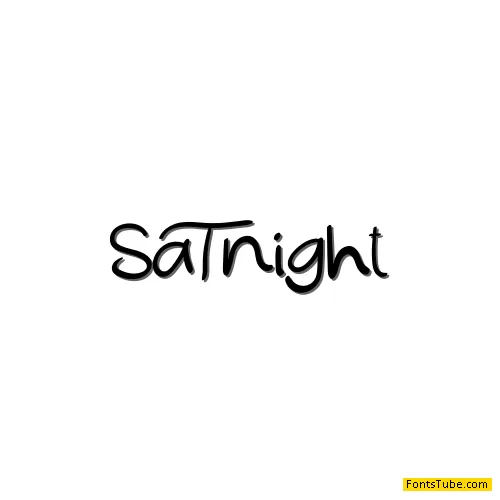 Satnight