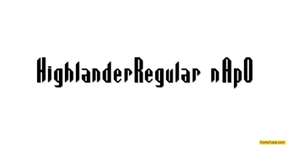 Highlander