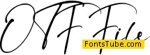 Grahamo Font