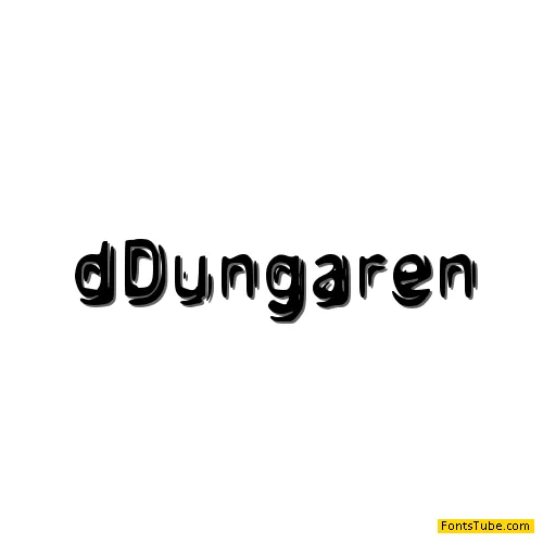 d Dungaren