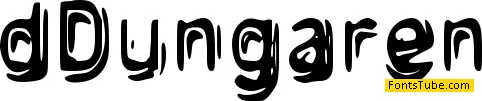 d Dungaren