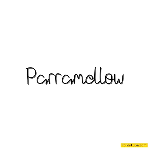 Parramellow